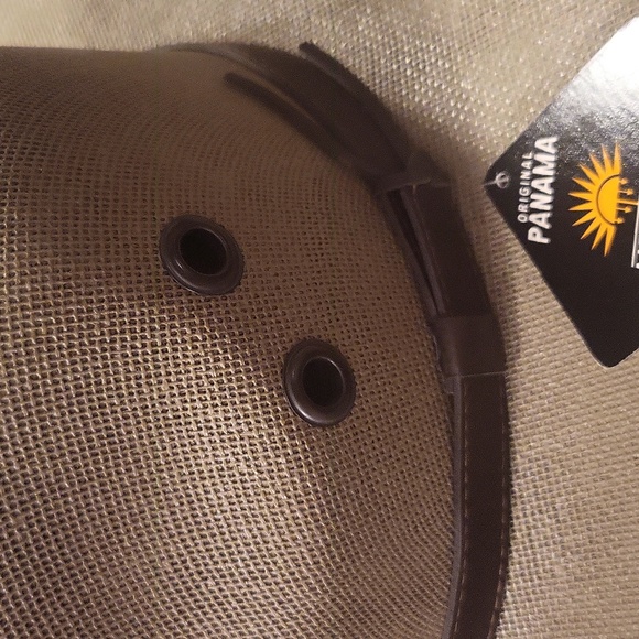 Panama Hat - Picture 2 of 11